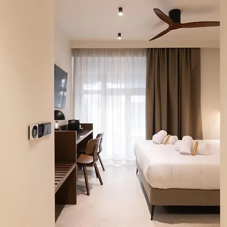 Hotel Moontels Colon