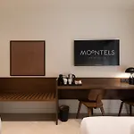 Moontels Colon فالنسيا