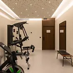 فندق Moontels Colon