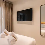 Moontels Colon * فالنسيا