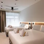 فندق Moontels Colon *