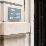 Moontels Colon فندق فالنسيا