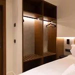 Moontels Colon Otel Valensiya