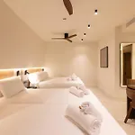 فندق Moontels Colon فالنسيا