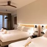 فندق Moontels Colon