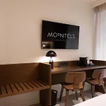 Moontels Colon فندق *