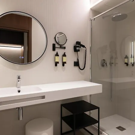 Hotel Moontels Colón Valência