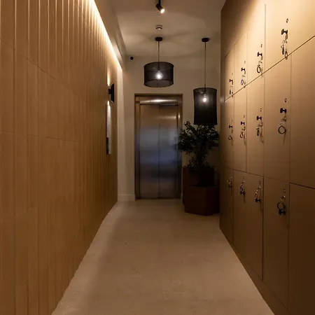 Moontels Colón Hotel Valência