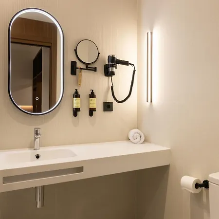 ホテル Moontels Colon *