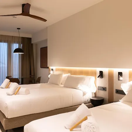 Hotel Moontels Colón