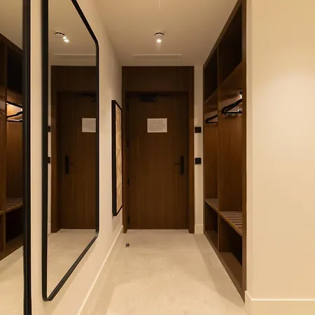 Moontels Colon Hotel Valencia