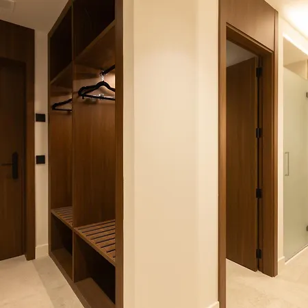 Hotel Moontels Colón
