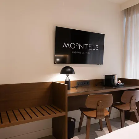 Moontels Colón Hotel *
