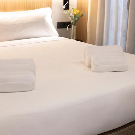 Hotel Moontels Colón *