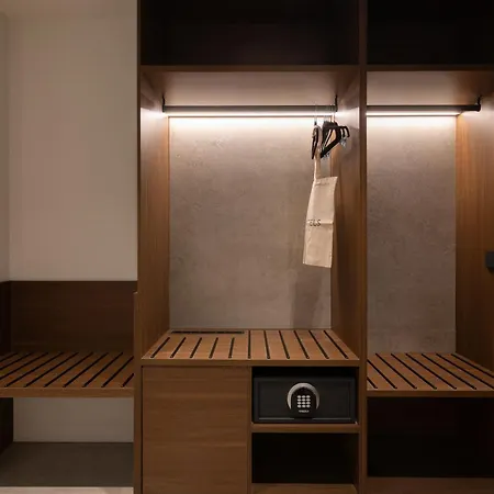 Moontels Colón Hotel Valência