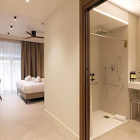 Moontels Colon Otel