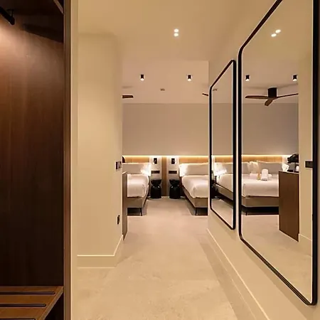 Otel Moontels Colon *