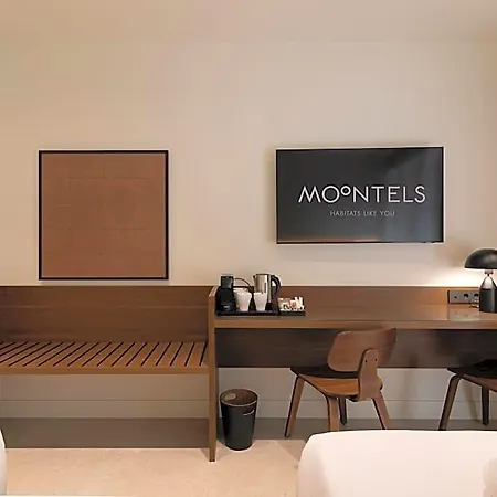 Otel Moontels Colon