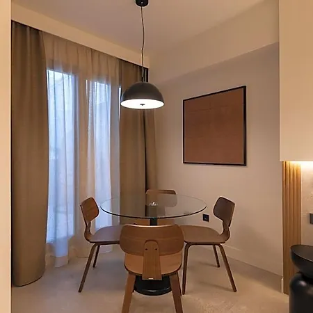 Moontels Colon فندق فالنسيا