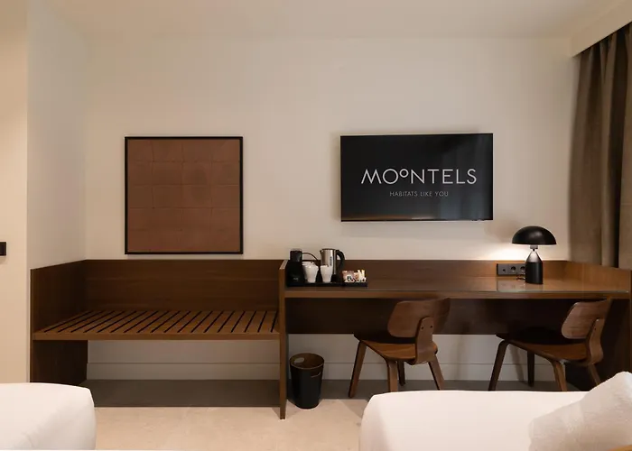 Moontels Colon Valencia