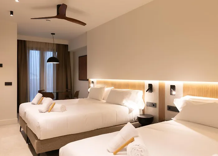 Hotel Moontels Colon