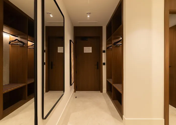 Moontels Colon Hotel Valencia