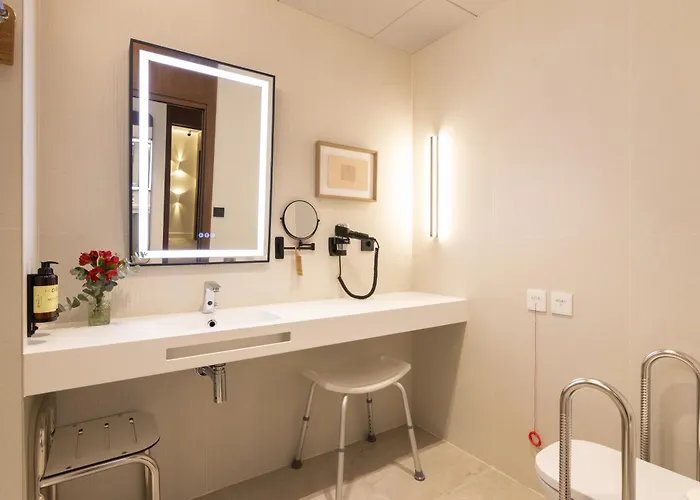 Hotel Moontels Colon *
