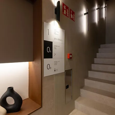 Moontels Colon Hotell