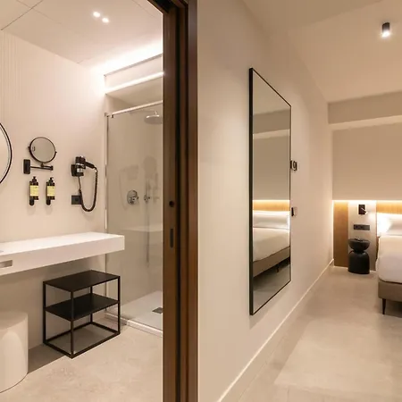 Hotell Moontels Colon *
