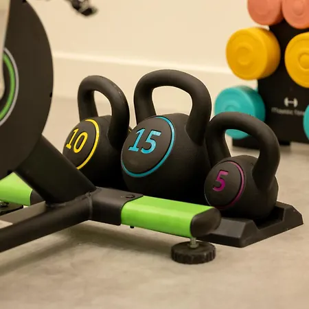 Hotell Moontels Colon Valencia