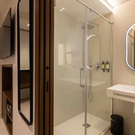 Moontels Colon Hotell Valencia