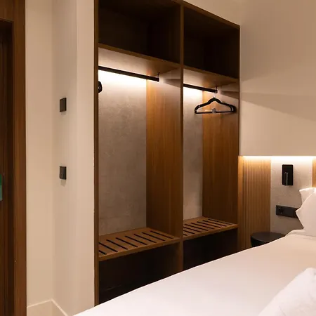 Moontels Colon Hotell Valencia