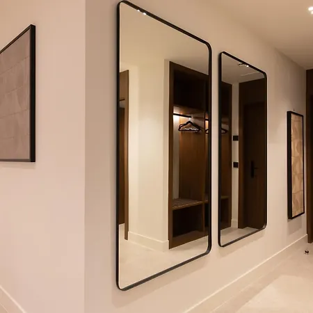 Moontels Colon Hotell *