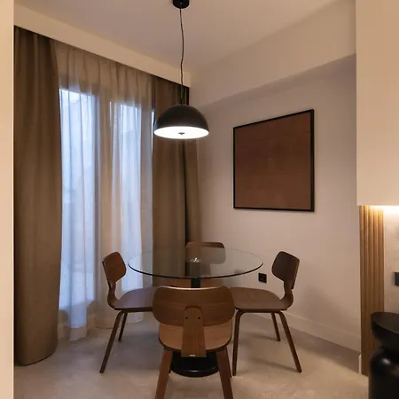 Moontels Colon Hotell *