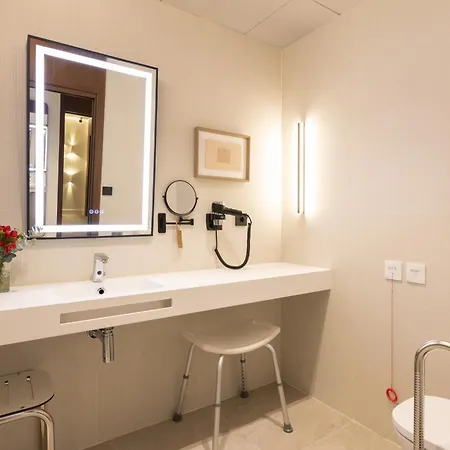 Hotell Moontels Colon *