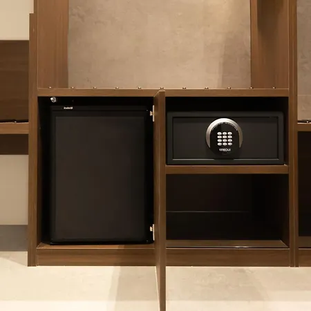 Moontels Colon Hotell *