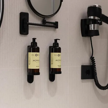 Moontels Colon Hotell *