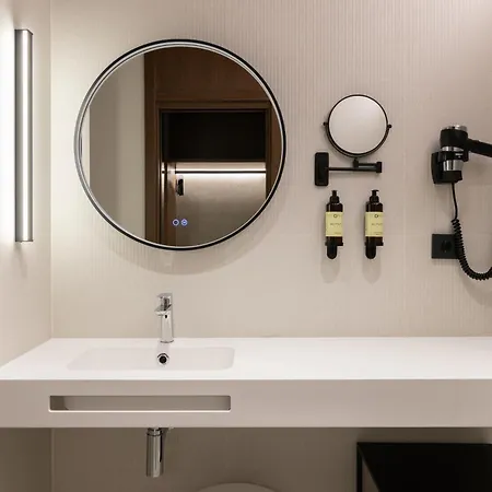 Moontels Colon Hotell *