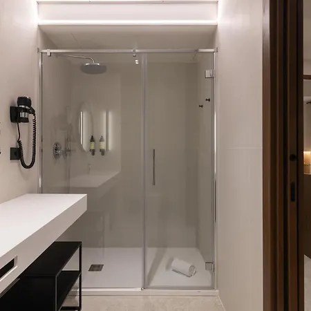 Moontels Colon Hotell Valencia