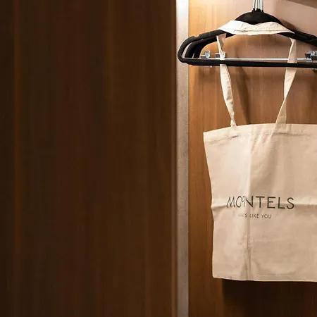 Hotell Moontels Colon