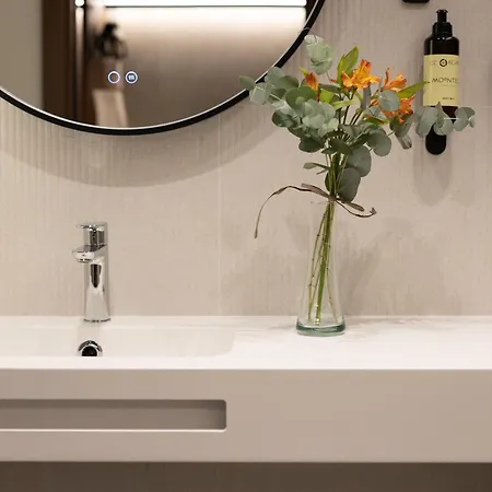 Hotell Moontels Colon