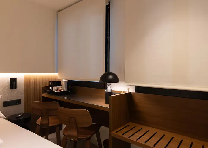 Moontels Colon Otel