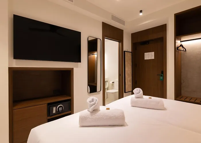 Moontels Colon Otel